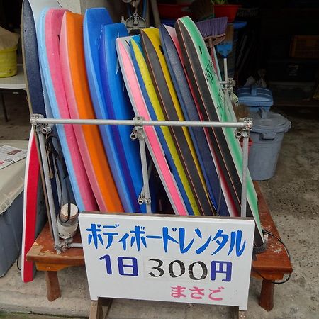 Masago Izu (Shizuoka) Bagian luar foto