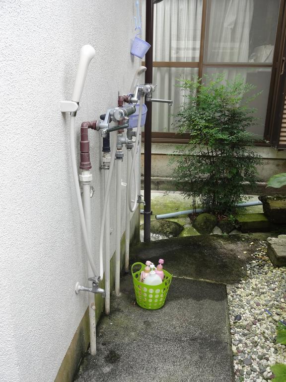 Masago Izu (Shizuoka) Bagian luar foto