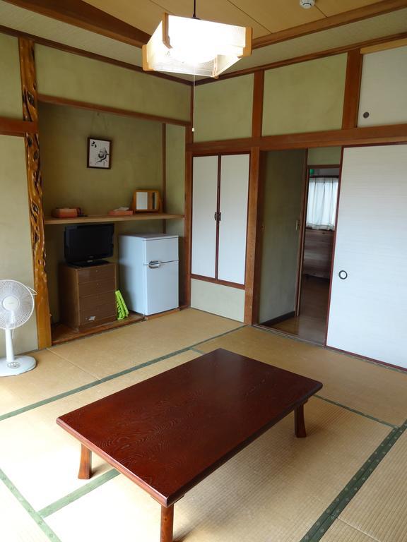 Masago Izu (Shizuoka) Ruang foto