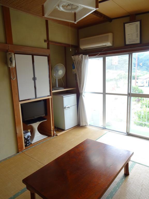 Masago Izu (Shizuoka) Ruang foto