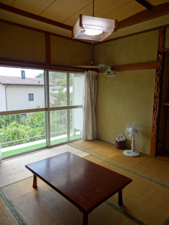 Masago Izu (Shizuoka) Ruang foto