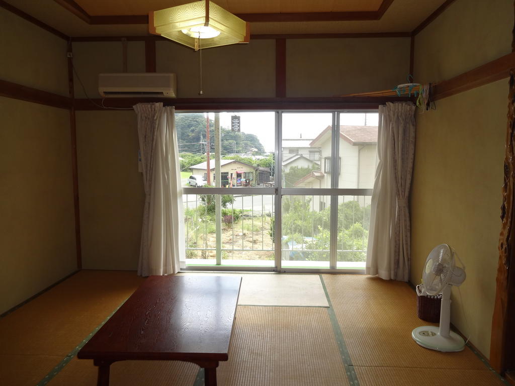 Masago Izu (Shizuoka) Bagian luar foto
